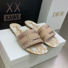 Christian Dior Slippers